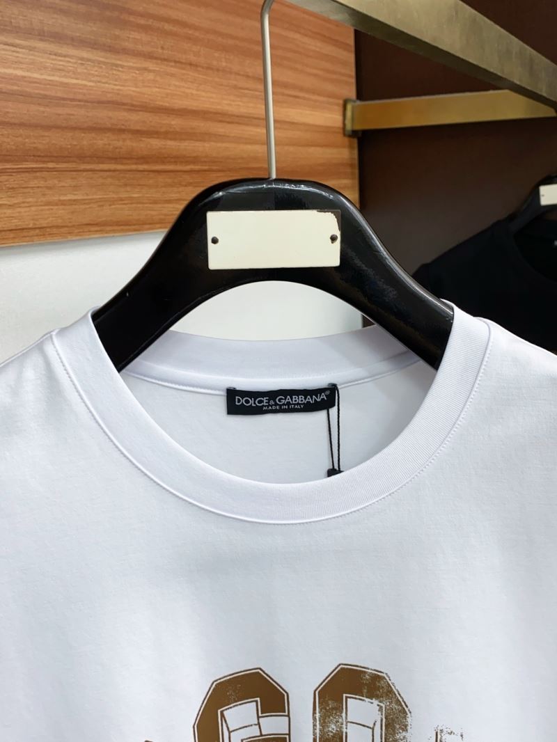 Dolce Gabbana T-Shirts